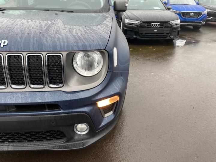 Photo 5 VIN: 1C4PJDDW9MP015899 - JEEP RENEGADE SUV 