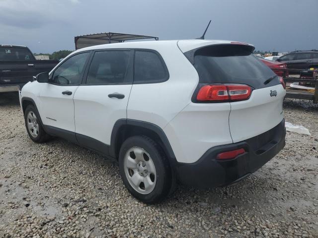 Photo 1 VIN: 1C4PJLAB0EW163555 - JEEP CHEROKEE S 