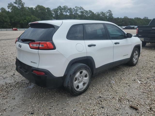 Photo 2 VIN: 1C4PJLAB0EW163555 - JEEP CHEROKEE S 