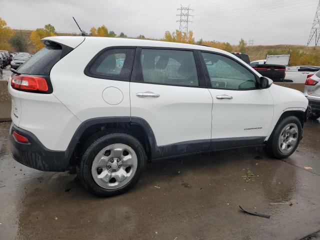 Photo 2 VIN: 1C4PJLAB0EW283825 - JEEP CHEROKEE S 