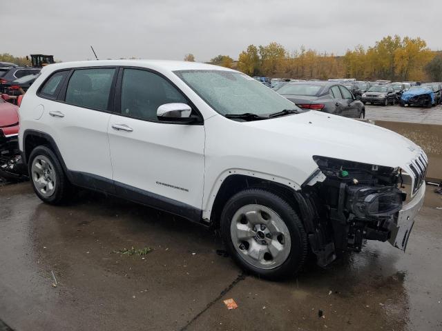 Photo 3 VIN: 1C4PJLAB0EW283825 - JEEP CHEROKEE S 