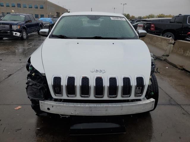 Photo 4 VIN: 1C4PJLAB0EW283825 - JEEP CHEROKEE S 