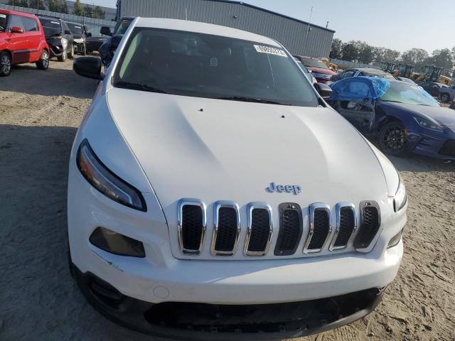 Photo 4 VIN: 1C4PJLAB0EW319075 - JEEP GRAND CHER 