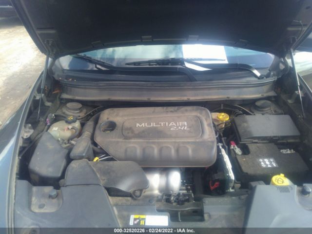 Photo 9 VIN: 1C4PJLAB0FW660591 - JEEP CHEROKEE 