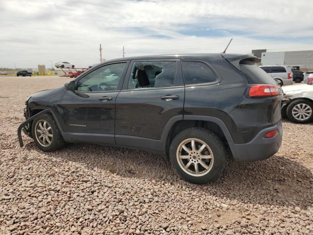 Photo 1 VIN: 1C4PJLAB0FW732096 - JEEP GRAND CHEROKEE 