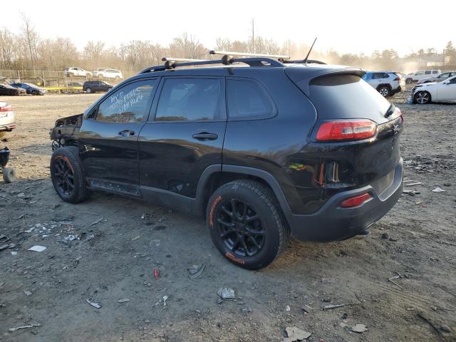 Photo 1 VIN: 1C4PJLAB0FW761775 - JEEP GRAND CHEROKEE 