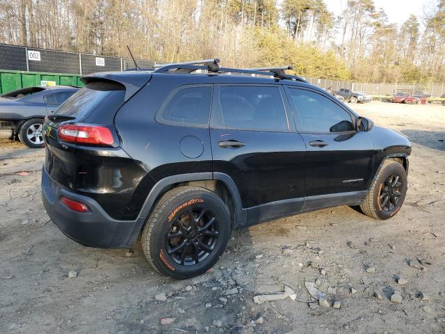 Photo 2 VIN: 1C4PJLAB0FW761775 - JEEP GRAND CHEROKEE 