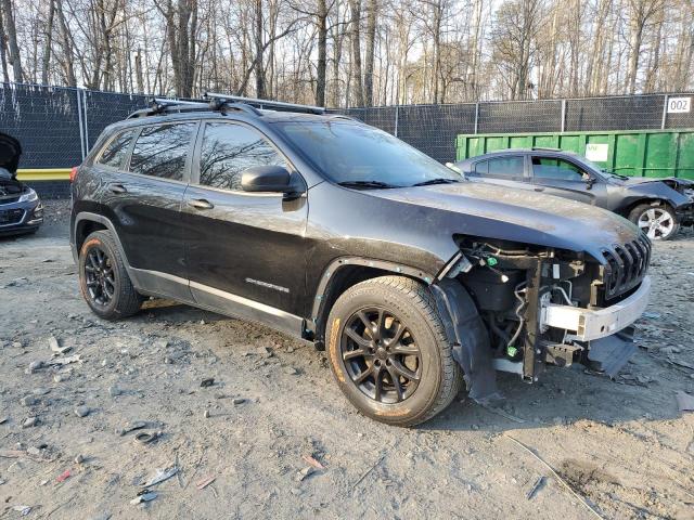 Photo 3 VIN: 1C4PJLAB0FW761775 - JEEP GRAND CHEROKEE 