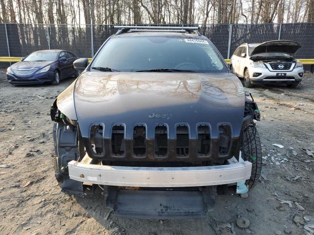 Photo 4 VIN: 1C4PJLAB0FW761775 - JEEP GRAND CHEROKEE 