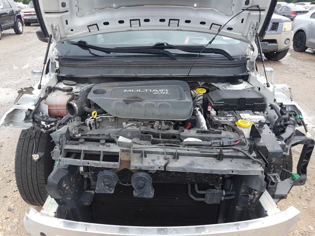 Photo 6 VIN: 1C4PJLAB0GW113869 - JEEP CHEROKEE S 