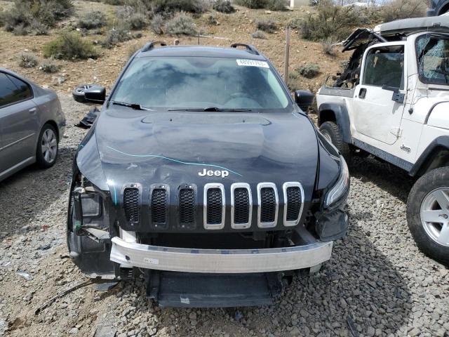 Photo 4 VIN: 1C4PJLAB0GW160125 - JEEP CHEROKEE S 