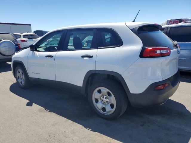 Photo 1 VIN: 1C4PJLAB0GW212157 - JEEP CHEROKEE S 