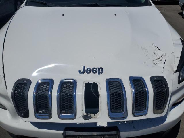 Photo 10 VIN: 1C4PJLAB0GW212157 - JEEP CHEROKEE S 