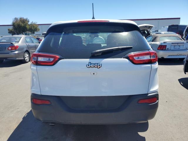 Photo 5 VIN: 1C4PJLAB0GW212157 - JEEP CHEROKEE S 