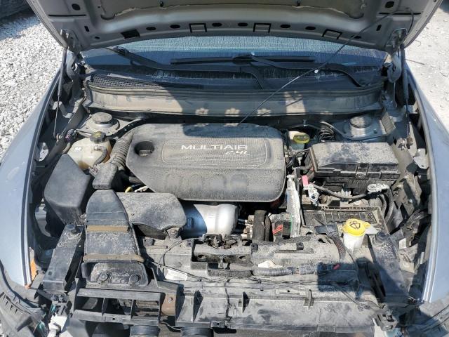 Photo 11 VIN: 1C4PJLAB0GW216886 - JEEP CHEROKEE S 