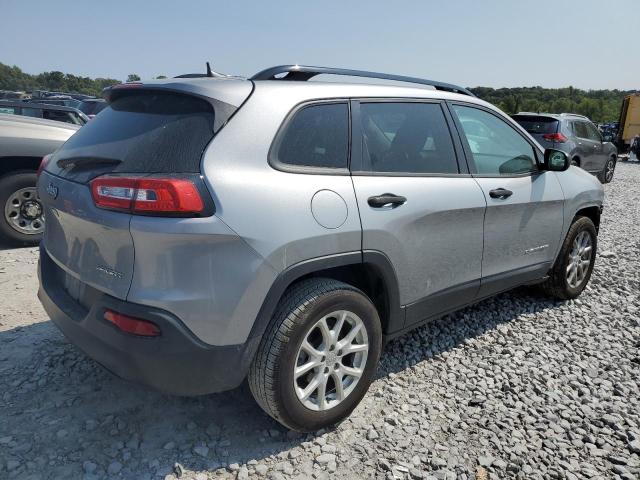 Photo 2 VIN: 1C4PJLAB0GW216886 - JEEP CHEROKEE S 