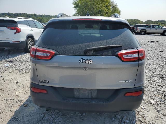 Photo 5 VIN: 1C4PJLAB0GW216886 - JEEP CHEROKEE S 