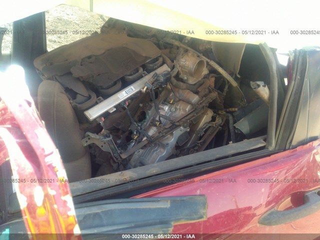 Photo 7 VIN: 1C4PJLAB0GW259334 - JEEP CHEROKEE 