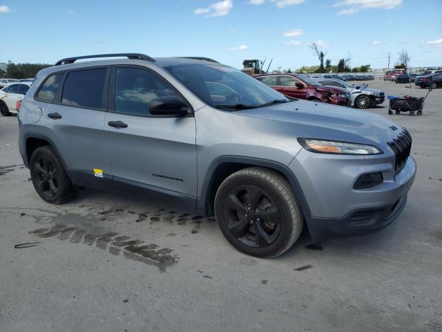 Photo 3 VIN: 1C4PJLAB0GW319516 - JEEP CHEROKEE S 