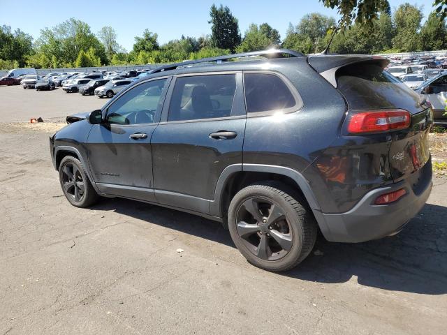 Photo 1 VIN: 1C4PJLAB0GW351026 - JEEP CHEROKEE S 