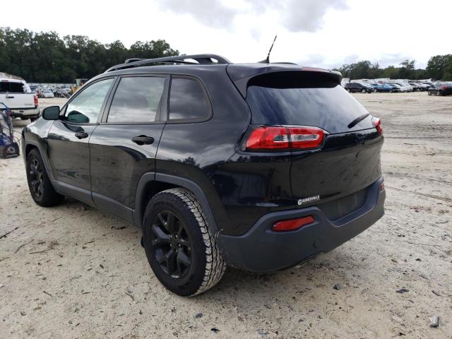 Photo 2 VIN: 1C4PJLAB0GW376380 - JEEP CHEROKEE S 