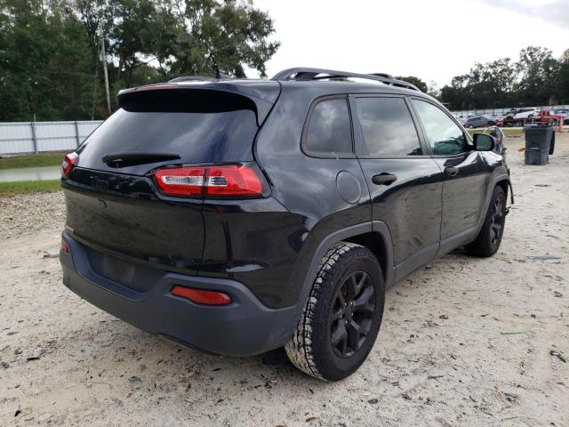 Photo 3 VIN: 1C4PJLAB0GW376380 - JEEP CHEROKEE S 