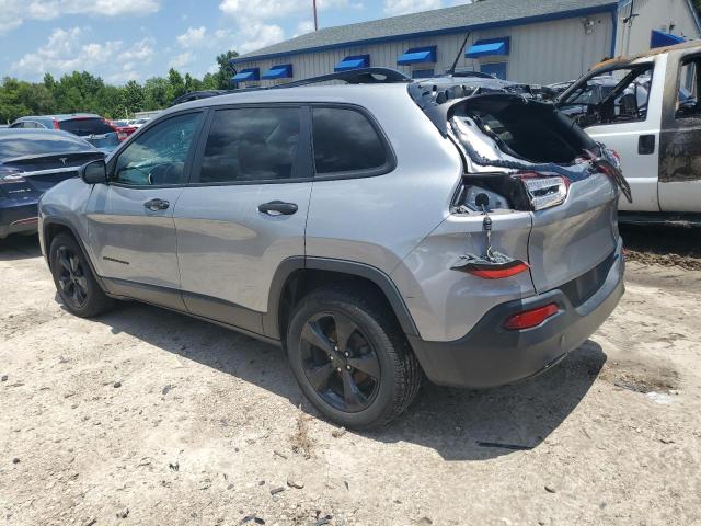 Photo 1 VIN: 1C4PJLAB0HW577245 - JEEP GRAND CHEROKEE 