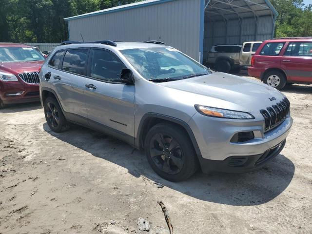 Photo 3 VIN: 1C4PJLAB0HW577245 - JEEP GRAND CHEROKEE 