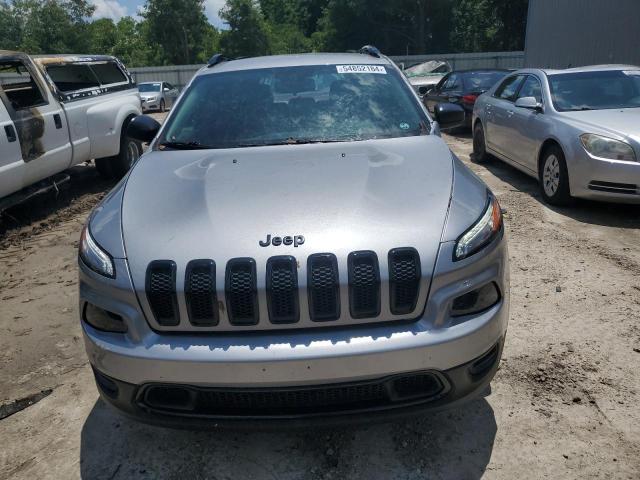 Photo 4 VIN: 1C4PJLAB0HW577245 - JEEP GRAND CHEROKEE 