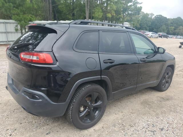 Photo 2 VIN: 1C4PJLAB0HW652686 - JEEP CHEROKEE S 