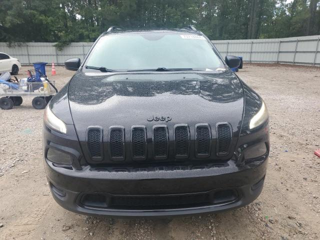 Photo 4 VIN: 1C4PJLAB0HW652686 - JEEP CHEROKEE S 