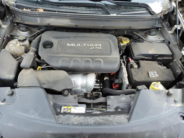 Photo 11 VIN: 1C4PJLAB1EW153908 - JEEP CHEROKEE S 