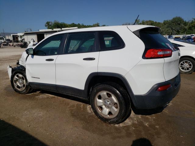 Photo 1 VIN: 1C4PJLAB1EW200189 - JEEP GRAND CHEROKEE 