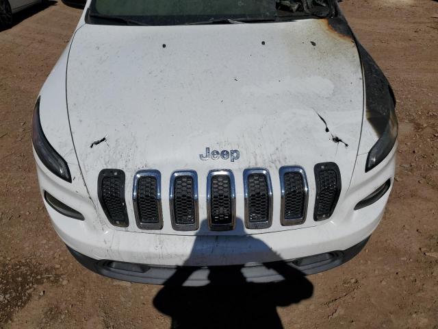 Photo 10 VIN: 1C4PJLAB1EW221558 - JEEP CHEROKEE S 