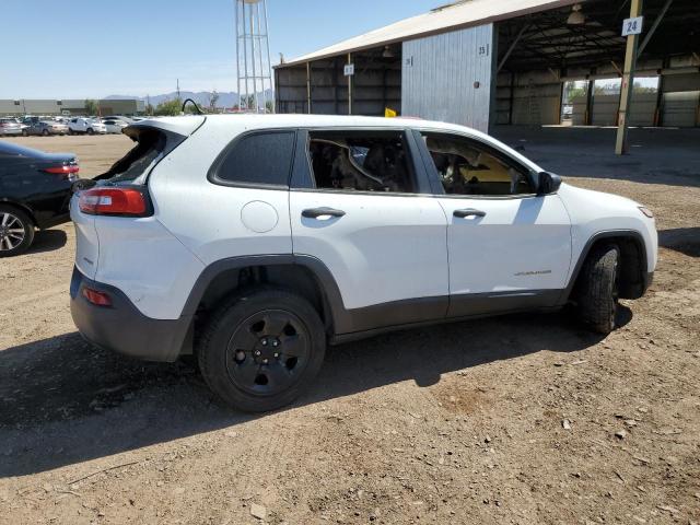 Photo 2 VIN: 1C4PJLAB1EW221558 - JEEP CHEROKEE S 