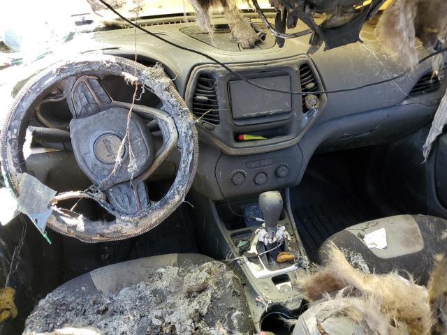 Photo 7 VIN: 1C4PJLAB1EW221558 - JEEP CHEROKEE S 