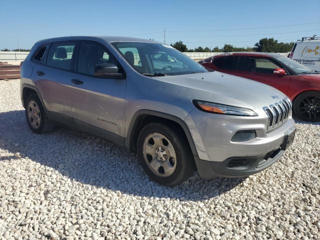 Photo 3 VIN: 1C4PJLAB1EW244595 - JEEP GRAND CHEROKEE 