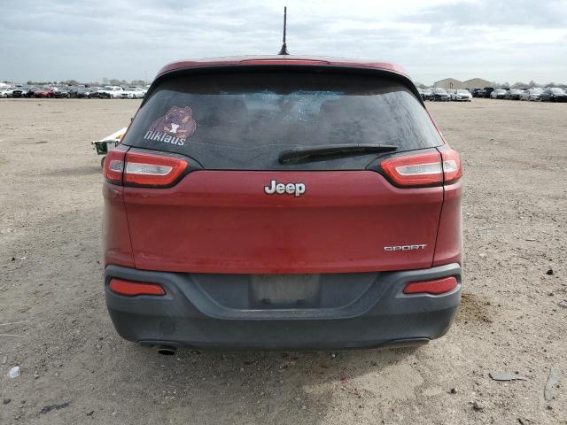 Photo 5 VIN: 1C4PJLAB1EW322115 - JEEP CHEROKEE 