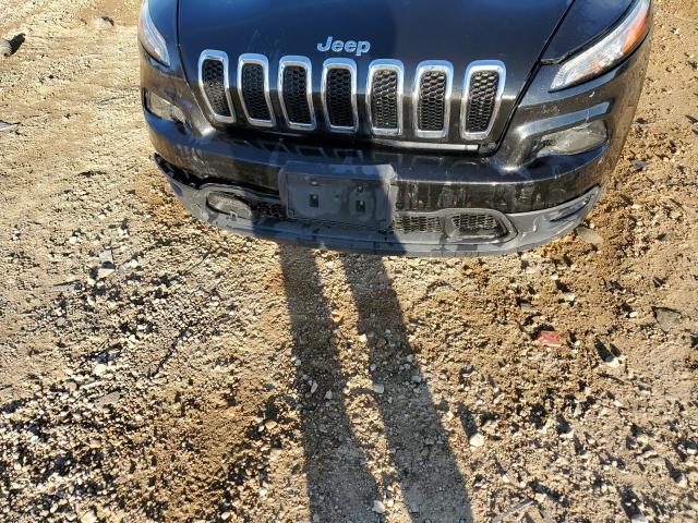 Photo 8 VIN: 1C4PJLAB1FW584699 - JEEP CHEROKEE S 