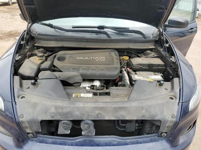 Photo 10 VIN: 1C4PJLAB1FW590356 - JEEP CHEROKEE S 