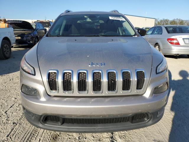 Photo 4 VIN: 1C4PJLAB1FW637403 - JEEP CHEROKEE S 