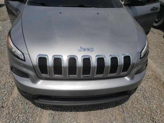 Photo 11 VIN: 1C4PJLAB1FW657652 - JEEP CHEROKEE S 