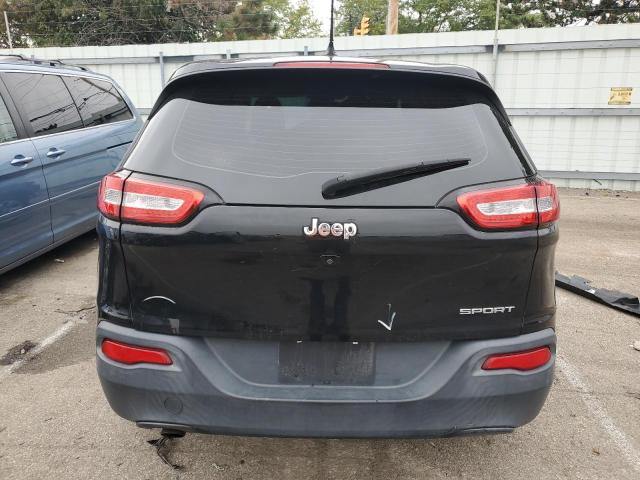 Photo 5 VIN: 1C4PJLAB1FW760425 - JEEP CHEROKEE S 