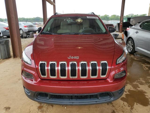 Photo 4 VIN: 1C4PJLAB1FW760926 - JEEP CHEROKEE S 