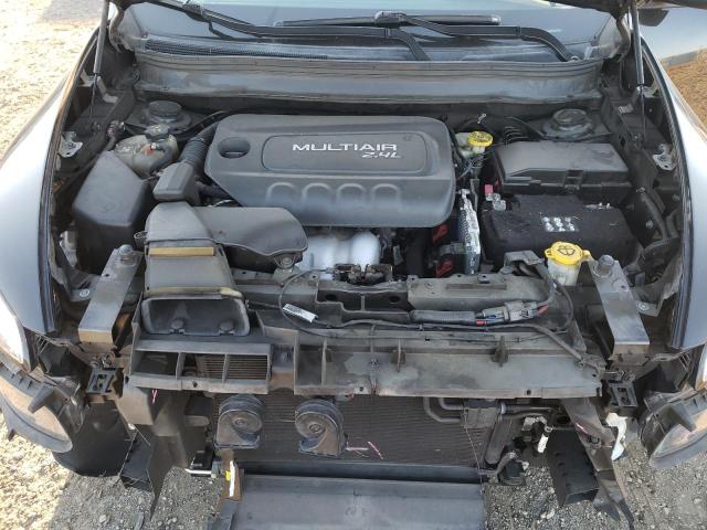 Photo 11 VIN: 1C4PJLAB1GW135606 - JEEP CHEROKEE S 