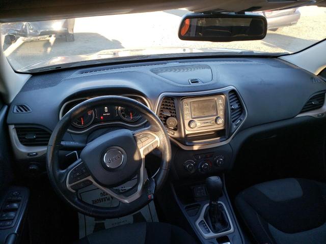 Photo 7 VIN: 1C4PJLAB1GW135606 - JEEP CHEROKEE S 