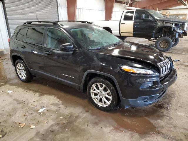 Photo 3 VIN: 1C4PJLAB1GW177354 - JEEP CHEROKEE S 