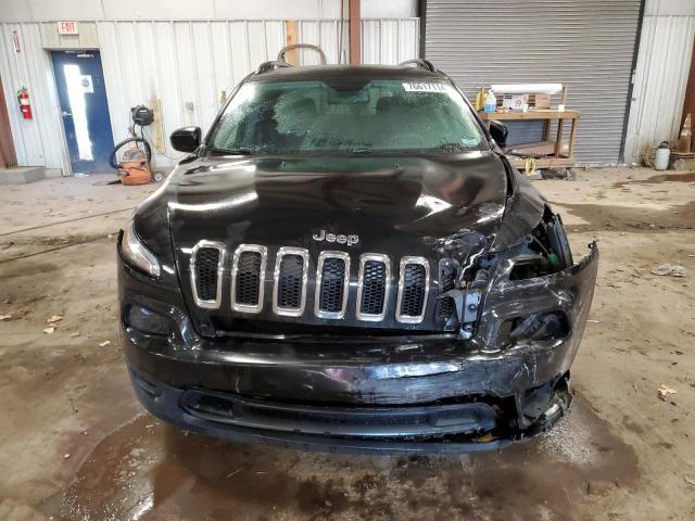 Photo 4 VIN: 1C4PJLAB1GW177354 - JEEP CHEROKEE S 