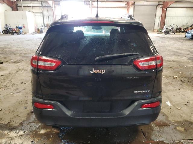 Photo 5 VIN: 1C4PJLAB1GW177354 - JEEP CHEROKEE S 