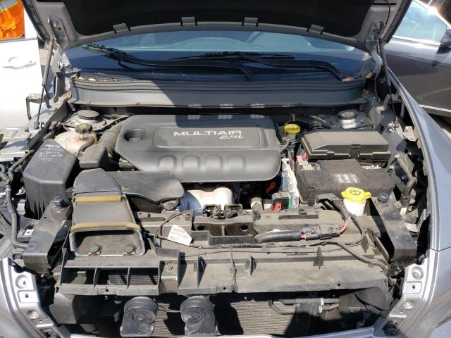 Photo 10 VIN: 1C4PJLAB1GW184482 - JEEP CHEROKEE S 